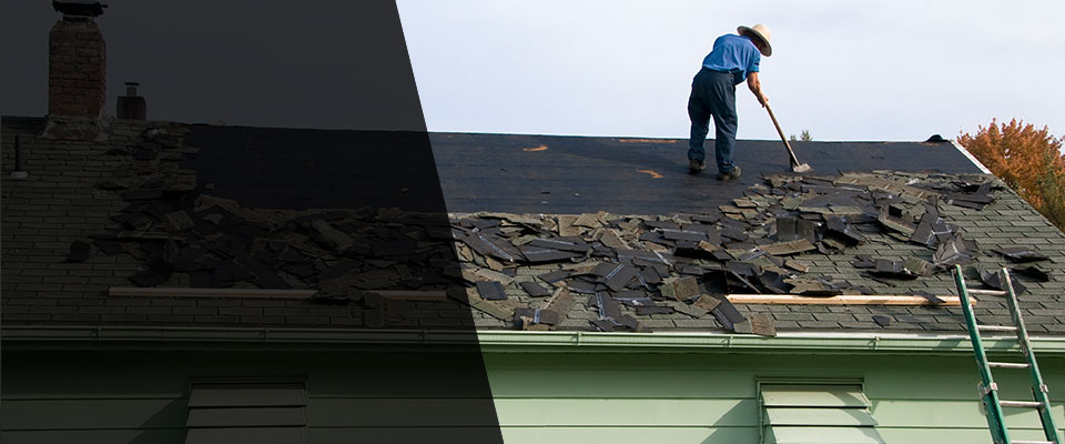 Knightdale Roofing Contractors