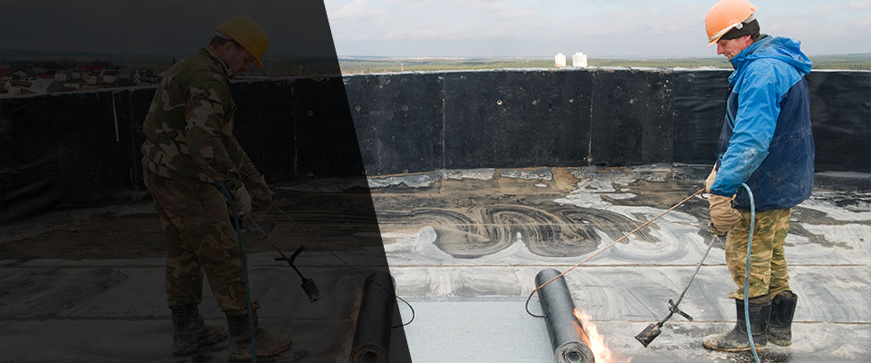Knightdale Roofing Contractors