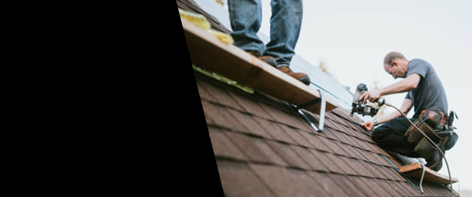 Knightdale Roofing Contractors